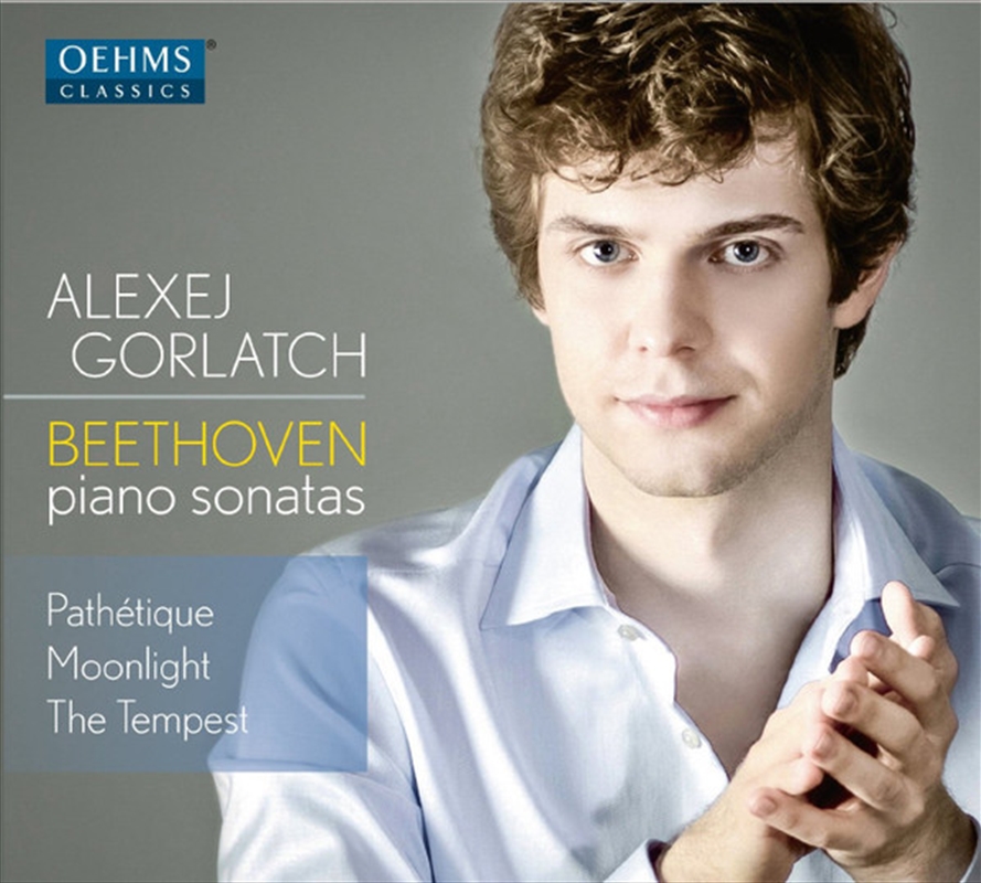 Piano Sonatas/Product Detail/Classical