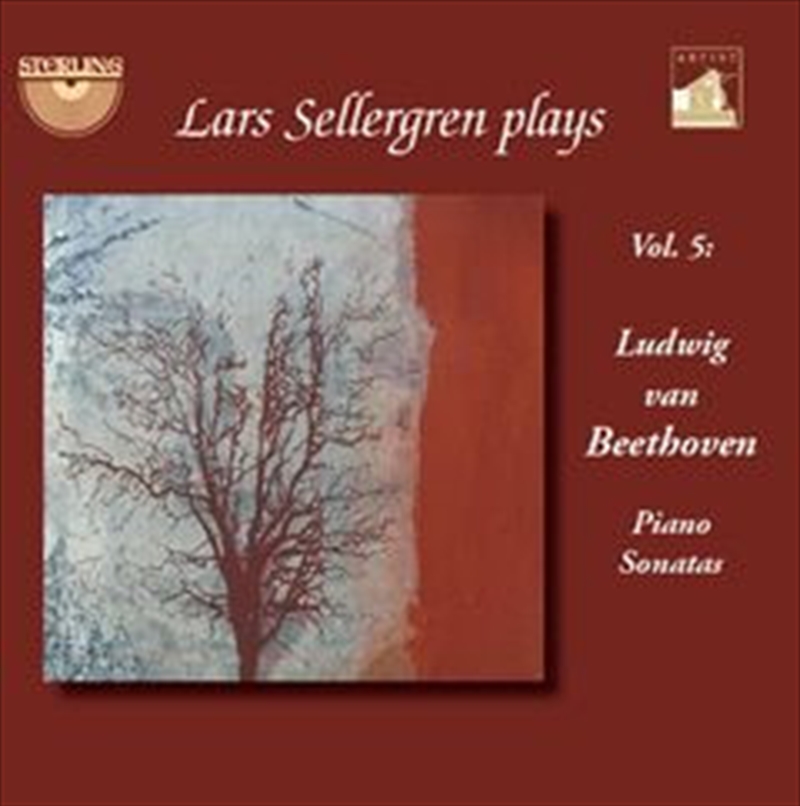 Piano Sonatas/Product Detail/Classical