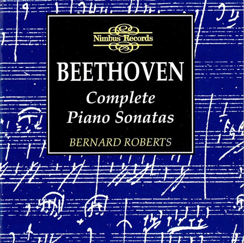 Piano Sonatas/Product Detail/Classical