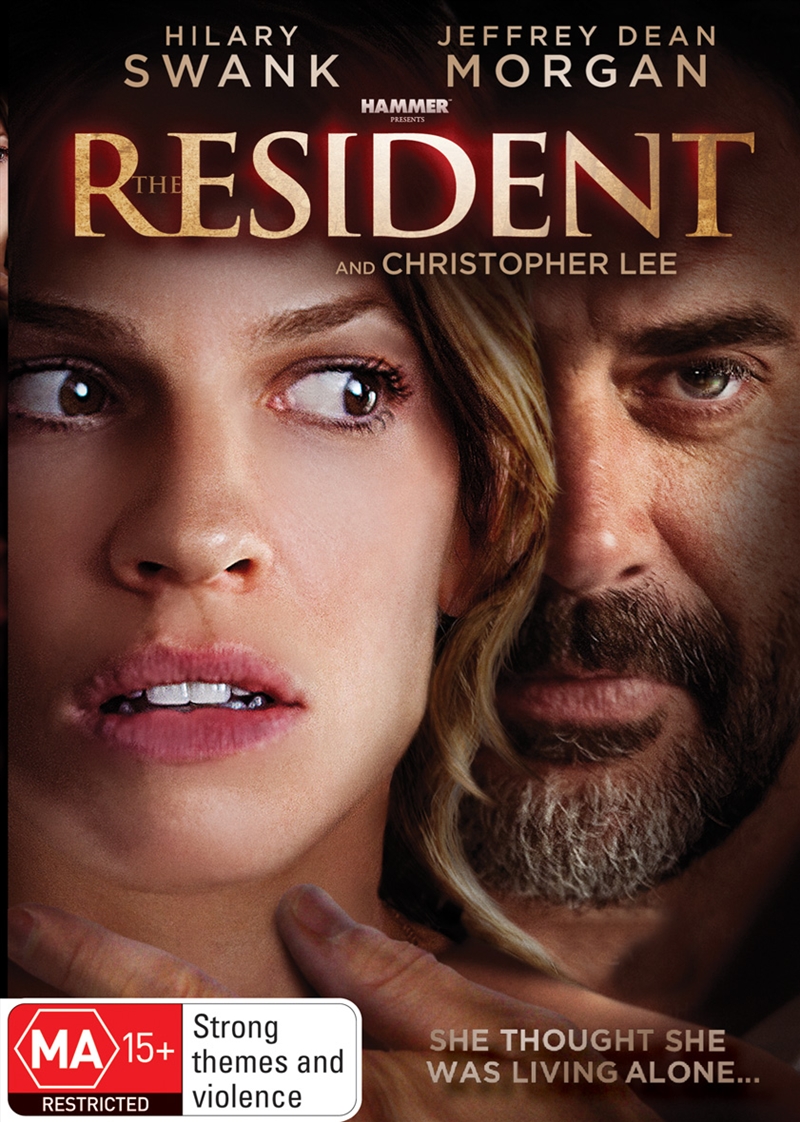 Resident/Product Detail/Thriller