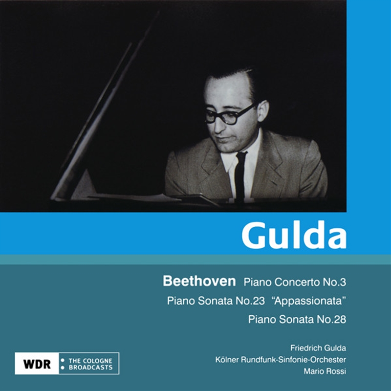 Piano Concerto No 3 / Piano Sonata No 23/Product Detail/Classical