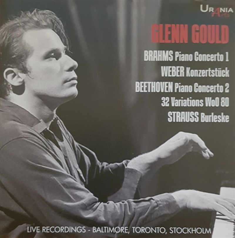 Piano Concerto/Product Detail/Classical