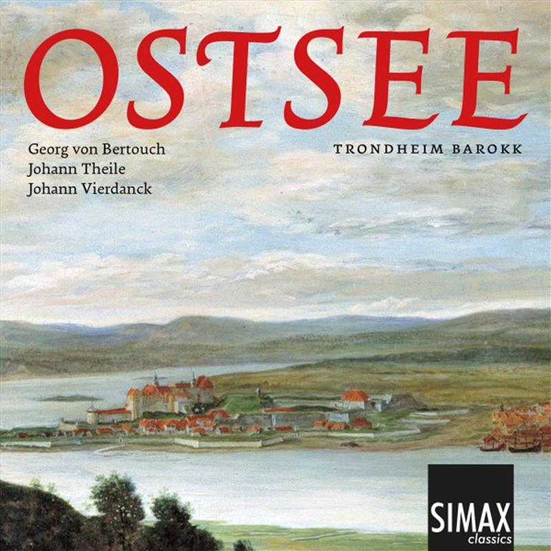 Ostsee/Product Detail/Classical