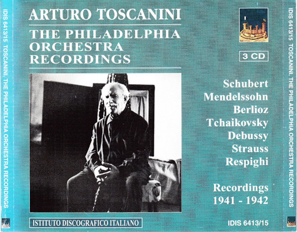 Orchestral Music/Product Detail/Classical