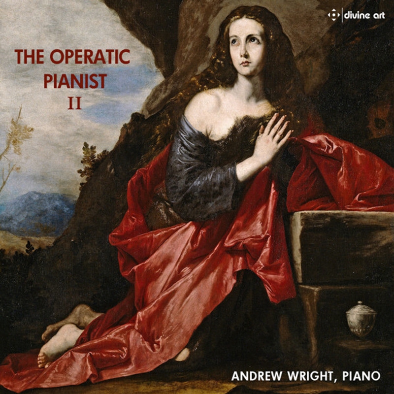 Operatic Pianist Ii/Product Detail/Classical