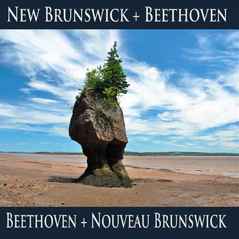New Brunswick + Beethoven/Product Detail/Classical
