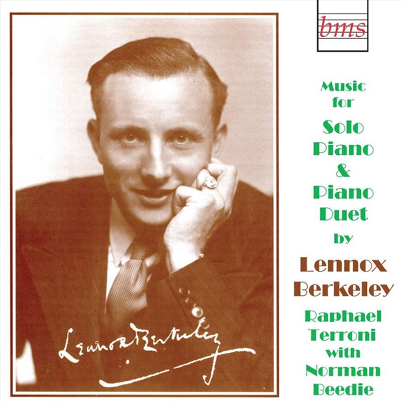 Music For Solo Piano & Piano Duet/Product Detail/Classical