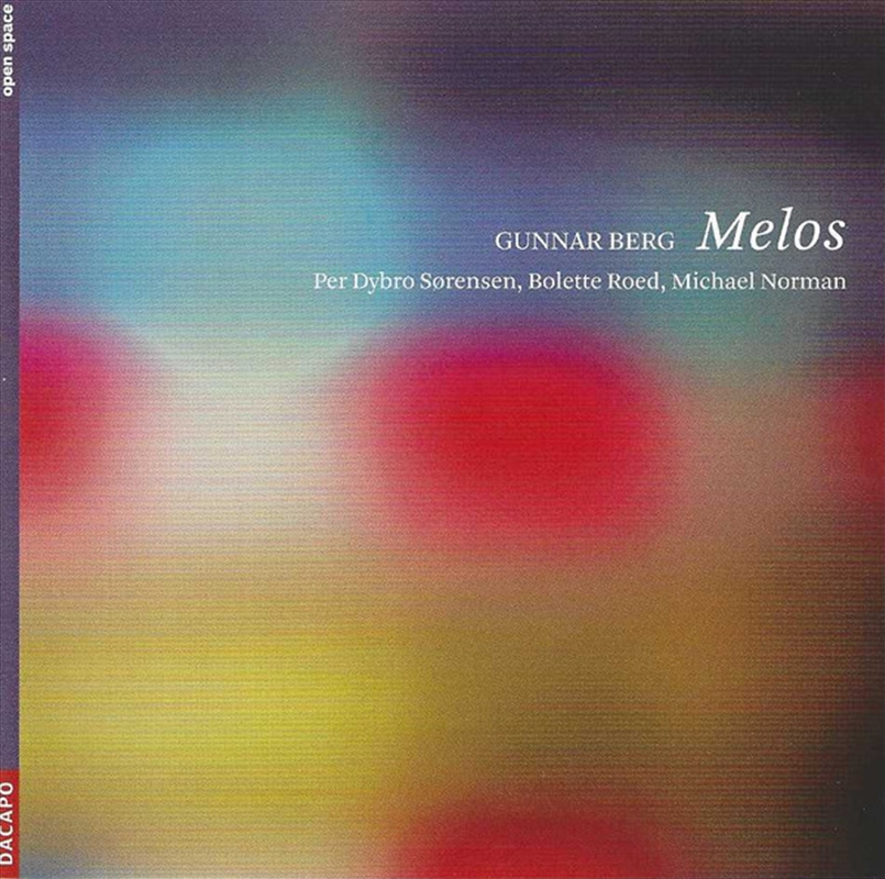 Melos/Product Detail/Classical