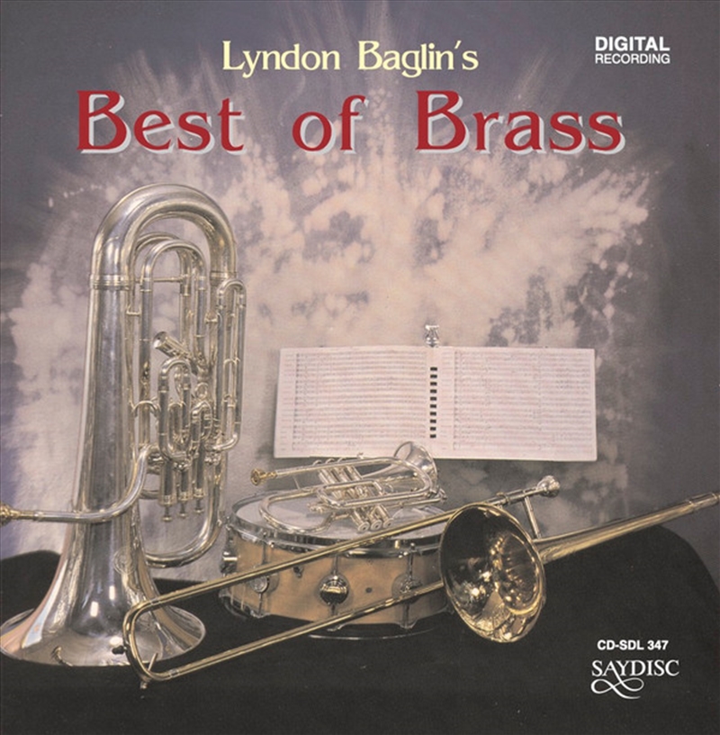 Lyndon Baglin's/Product Detail/Classical