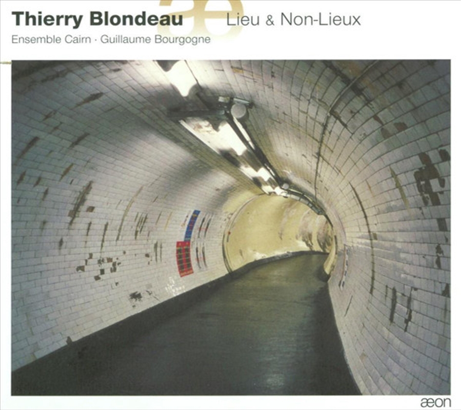 Lieu & Non-Lieux/Product Detail/Classical