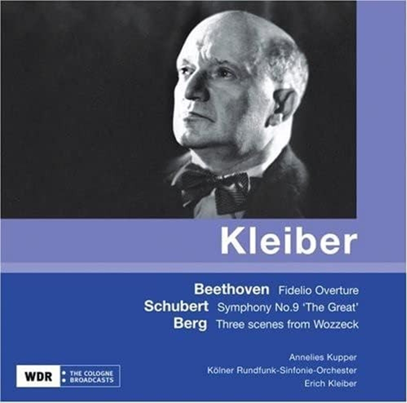 Kleiber/Product Detail/Classical