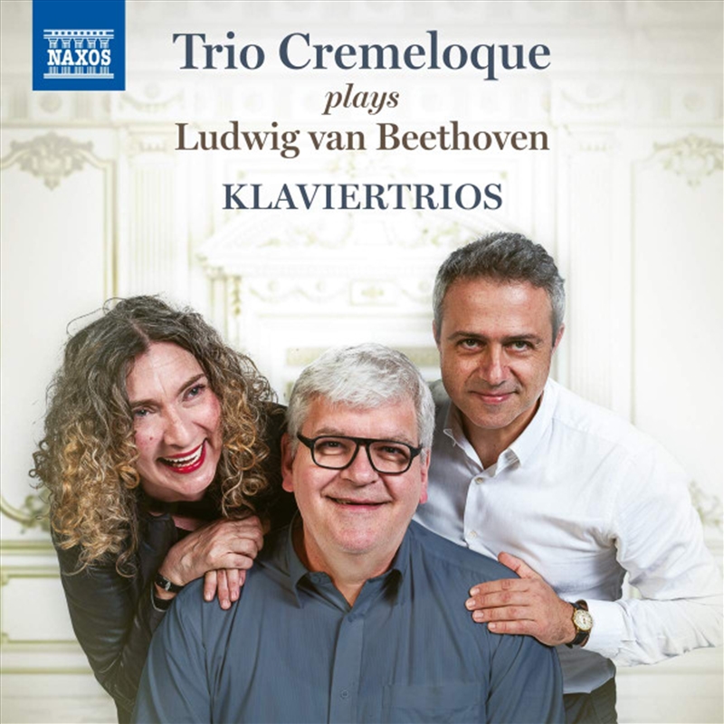 Klaviertrios/Product Detail/Classical