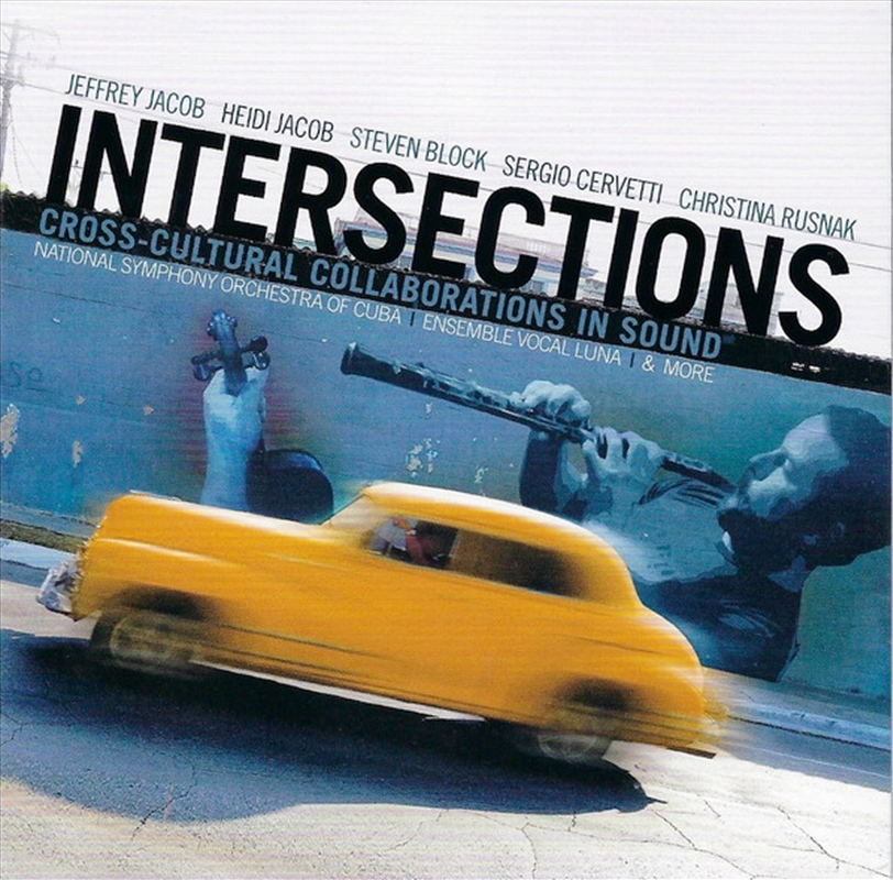 Intersections/Product Detail/Classical
