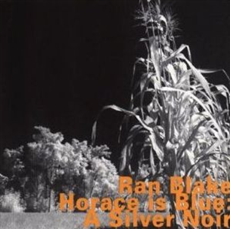 Horace Is Blue: Silverir/Product Detail/Classical