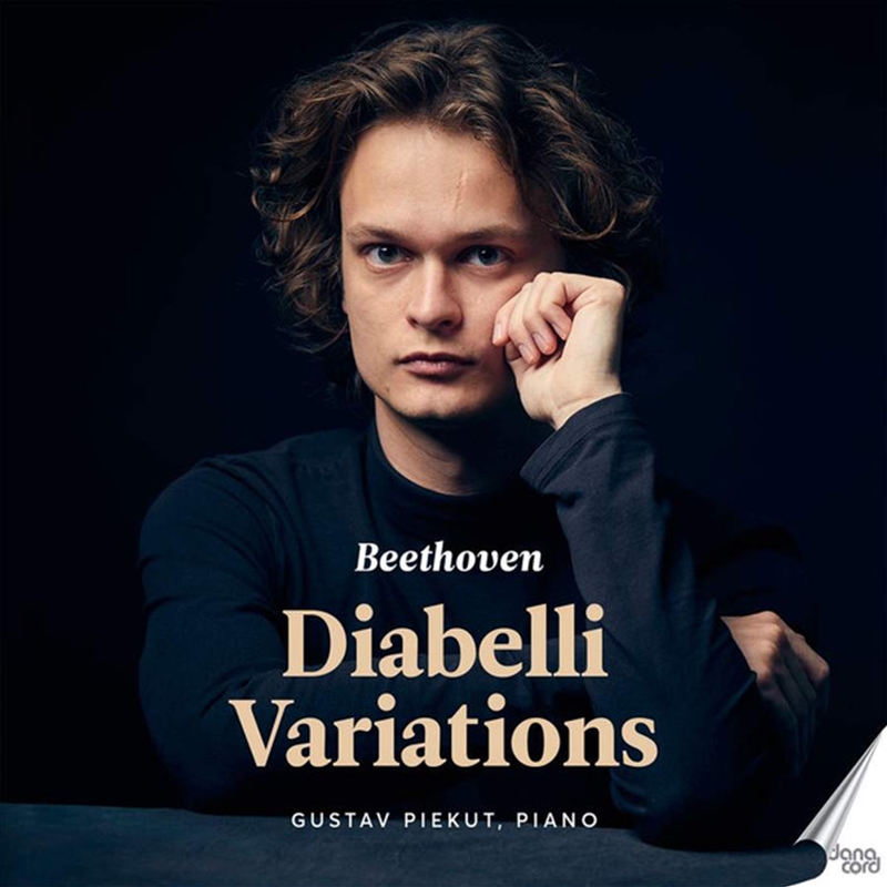 Goldberg Variations/Product Detail/Classical