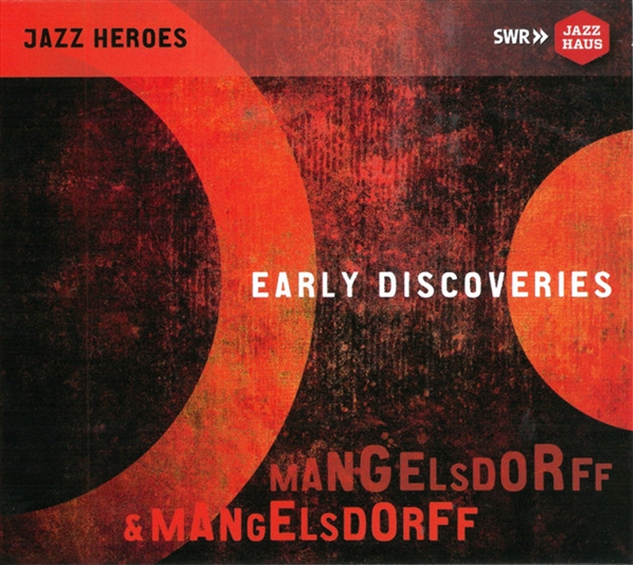 Early Discoveries/Product Detail/Classical