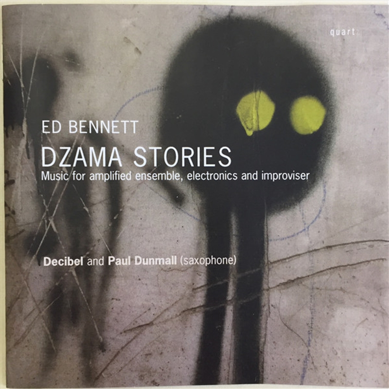 Dzama Stories/Product Detail/Classical