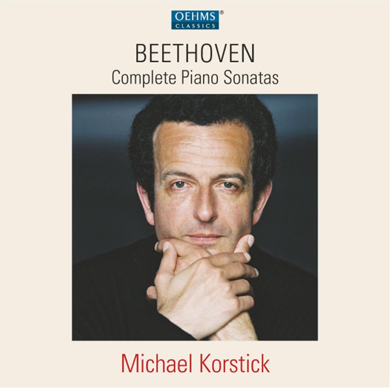 Complete Piano Sonatas/Product Detail/Classical