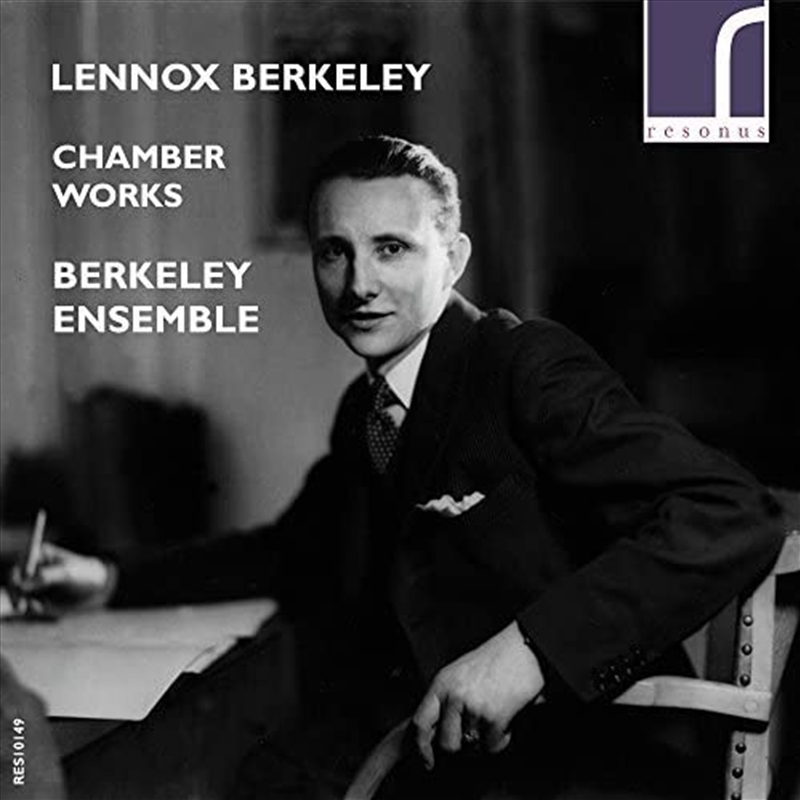 Chamber Works/Product Detail/Classical