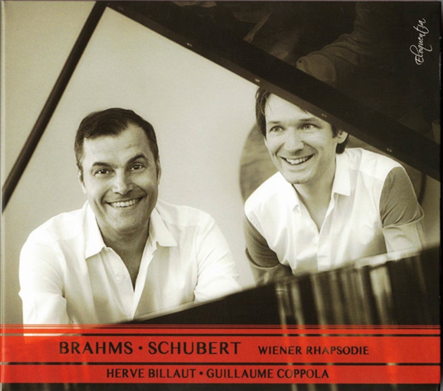 Brahms; Schubert/Product Detail/Classical