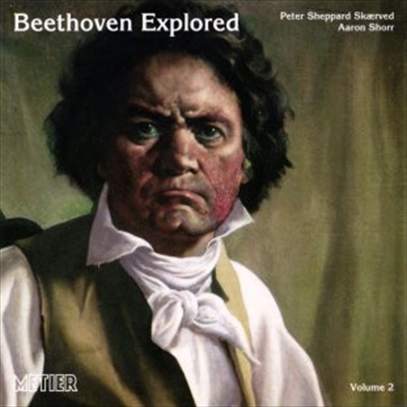 Beethoven Explored 2/Product Detail/Classical