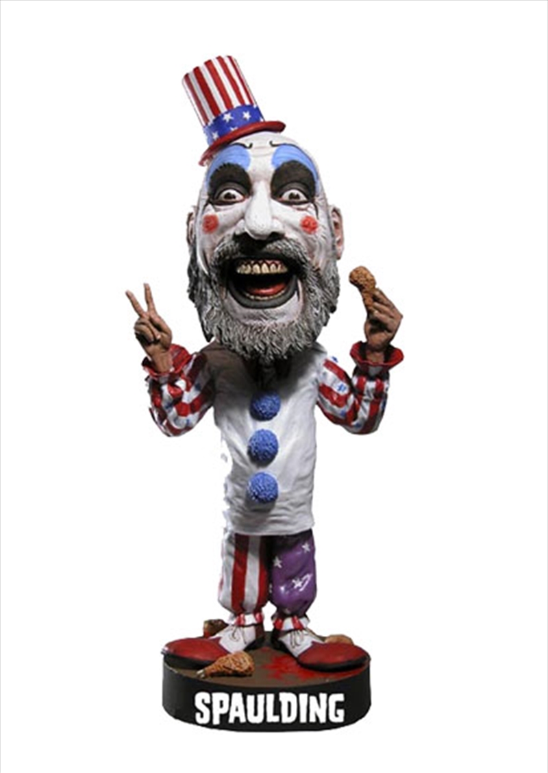 Head Knocker/Product Detail/Figurines