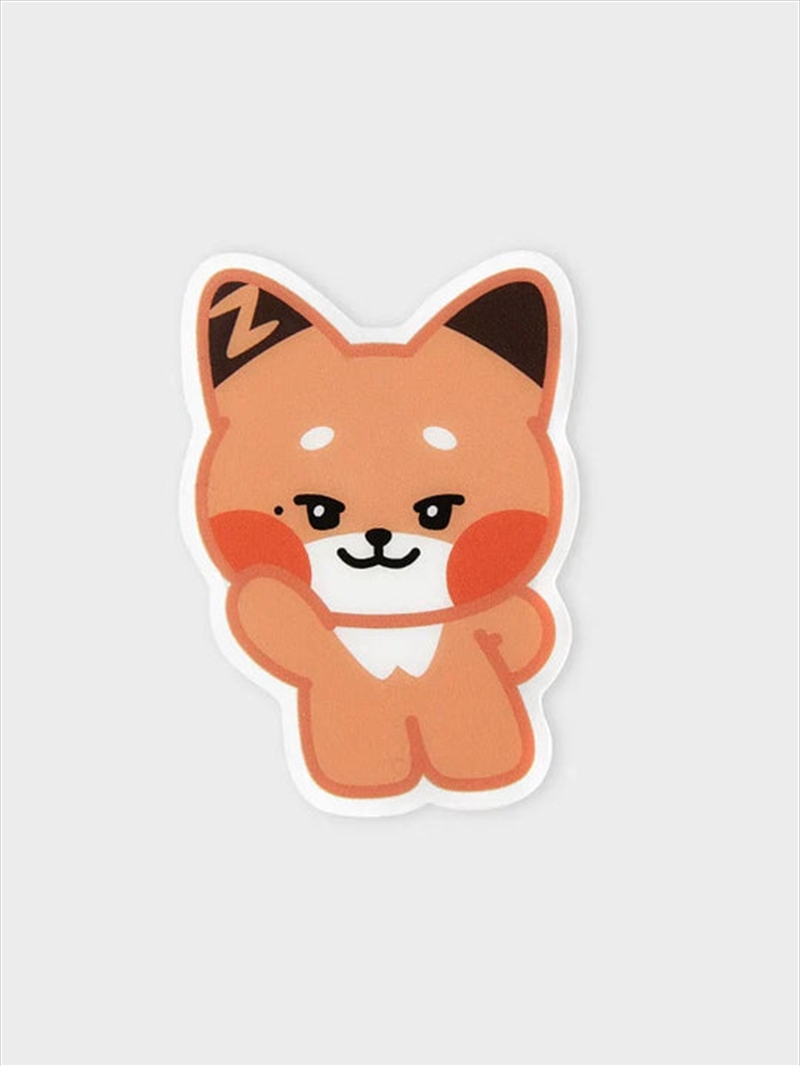 Zerobaseone - Zeroni Acrylic Phone Grip Thewnini/Product Detail/KPOP Merch