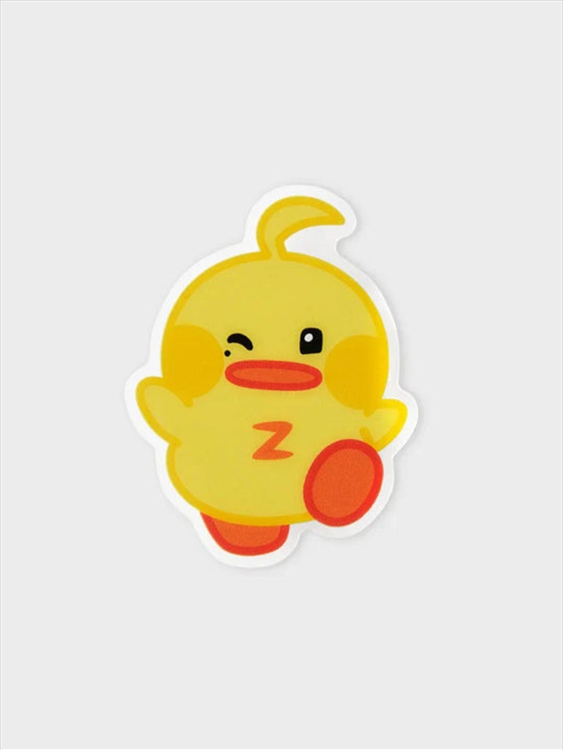 Zerobaseone - Zeroni Acrylic Phone Grip Taenini/Product Detail/KPOP Merch