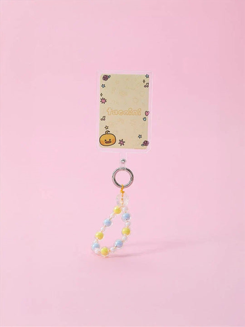 Zerobaseone - Zeroni Phone Photo Strap Taenini/Product Detail/KPOP Merch