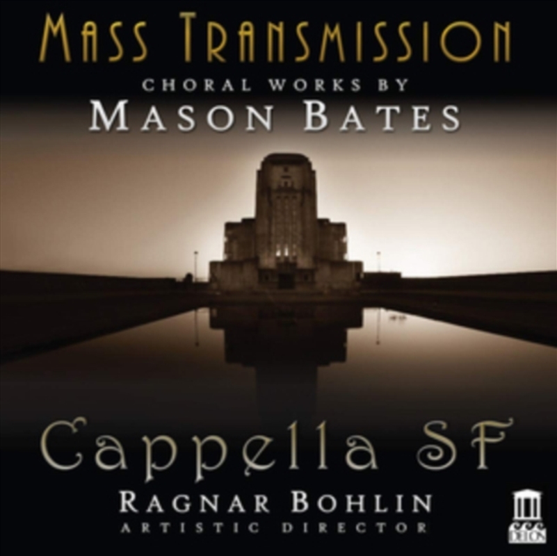 Mass Transmission/Product Detail/Classical
