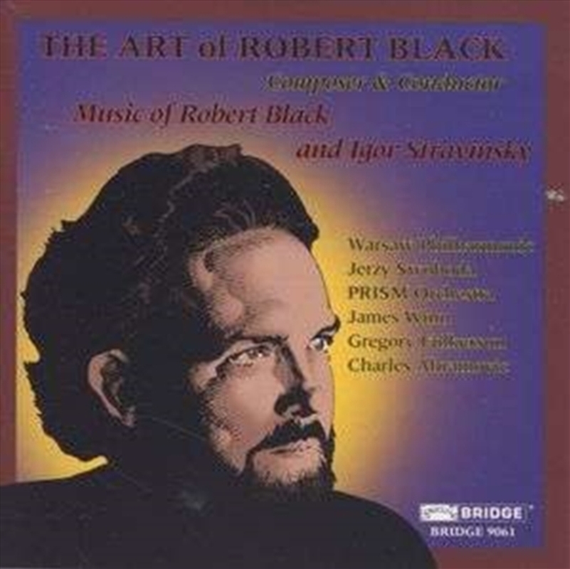 Art Of Robert Black/Product Detail/Classical