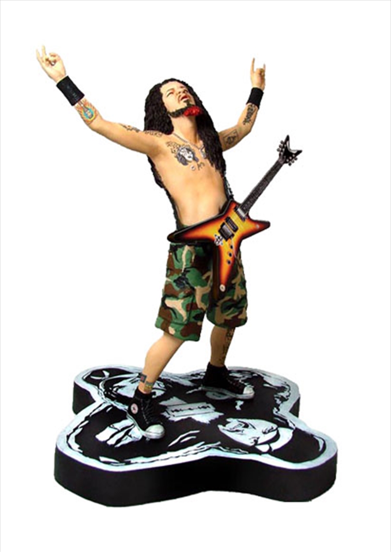 Dimebag Darrell #2 Statue/Product Detail/Statues
