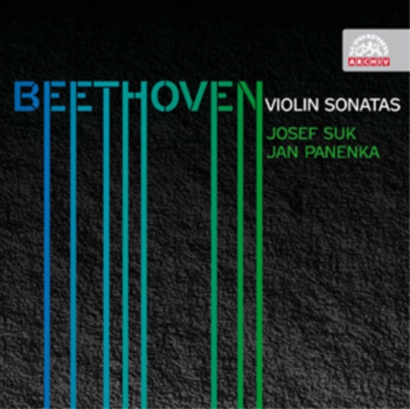 Complete Violin Sonatas/Product Detail/Classical
