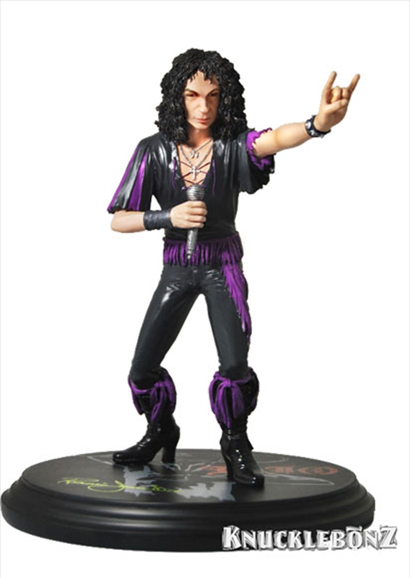 Rock Iconz Statue/Product Detail/Statues