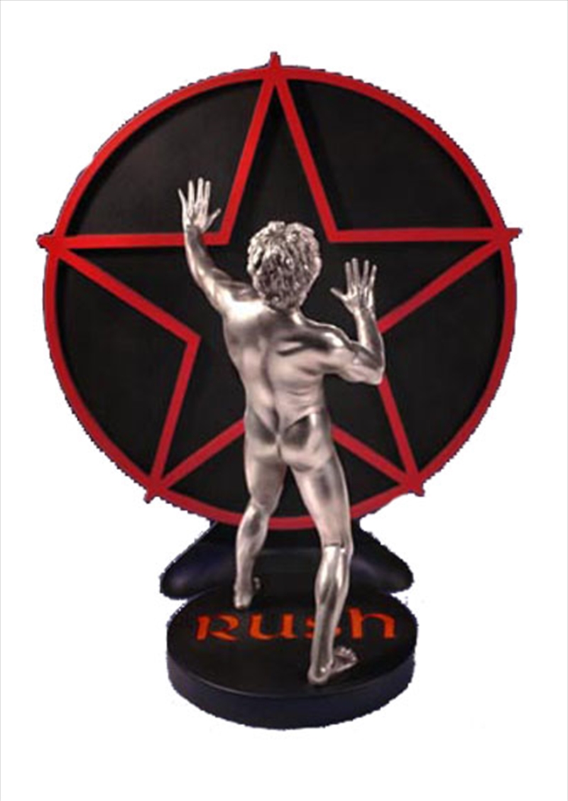 Starman Rock Iconz Statue/Product Detail/Statues