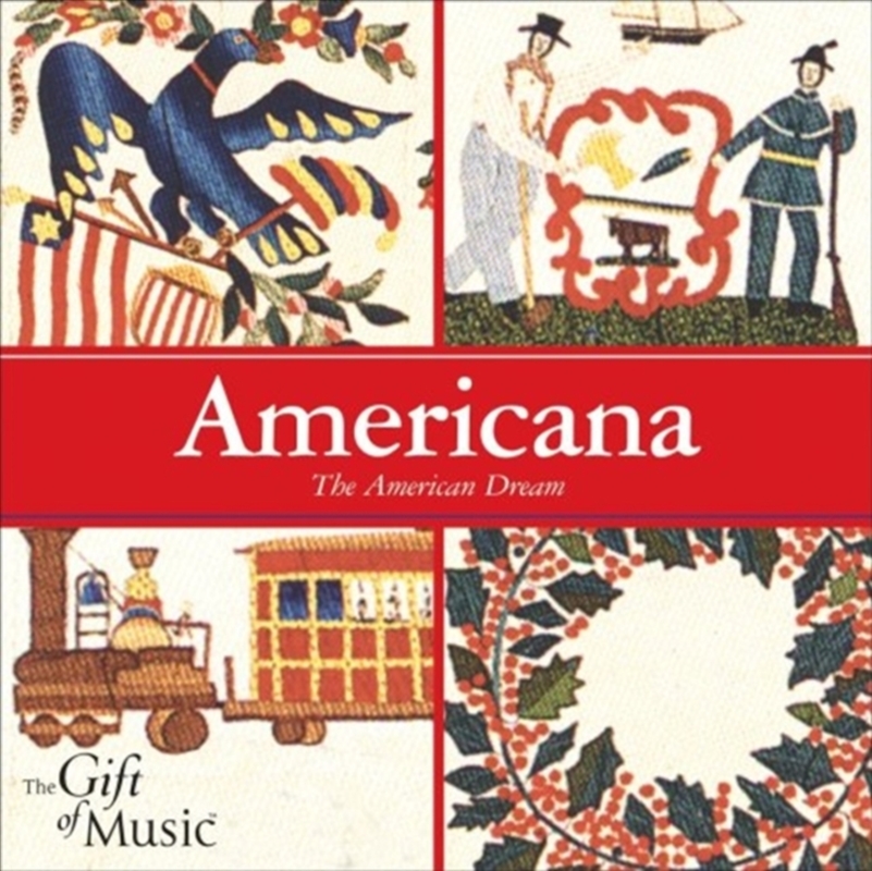 Americana/Product Detail/Classical