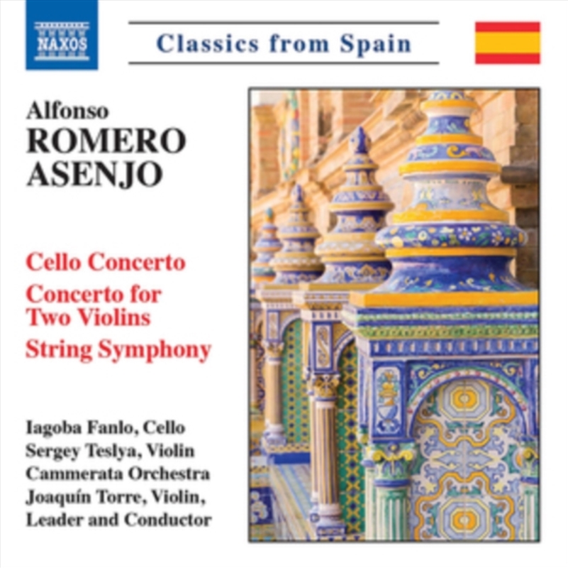 Cello Concerto/Product Detail/Classical