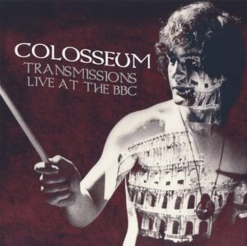 Transmissions - Live At The Bbc/Product Detail/Rock/Pop
