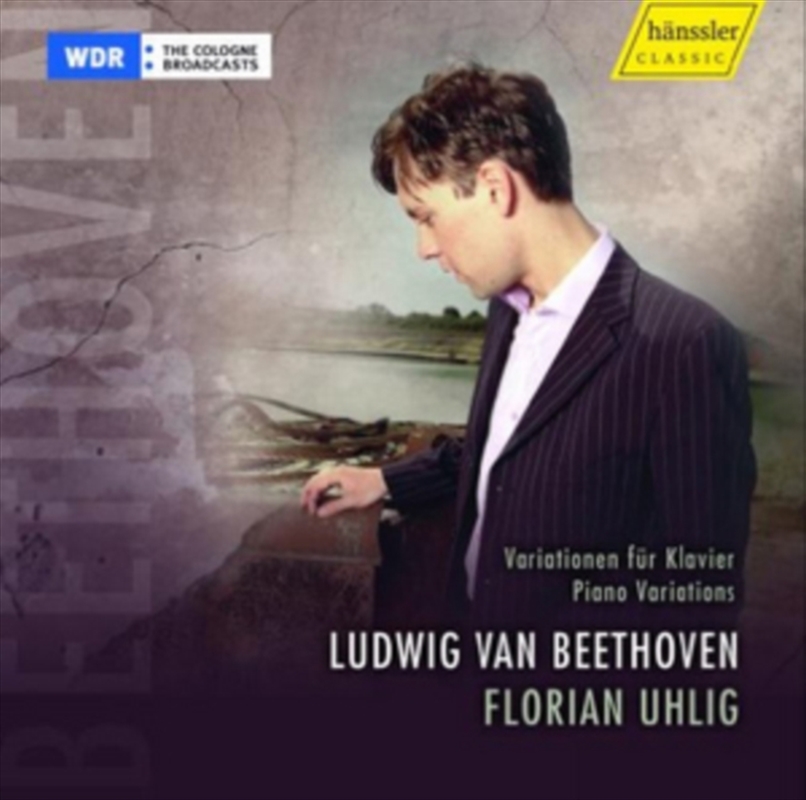 Piano Variations/Product Detail/Classical