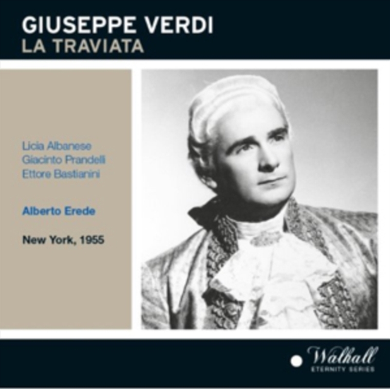 Traviata/Product Detail/Classical