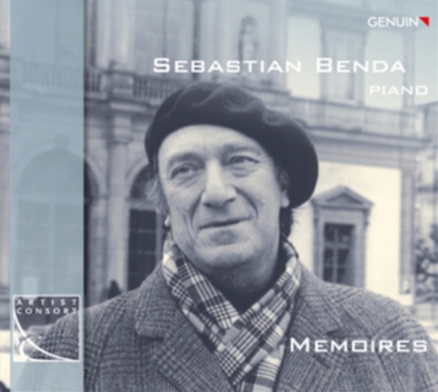 Memoires/Product Detail/Classical
