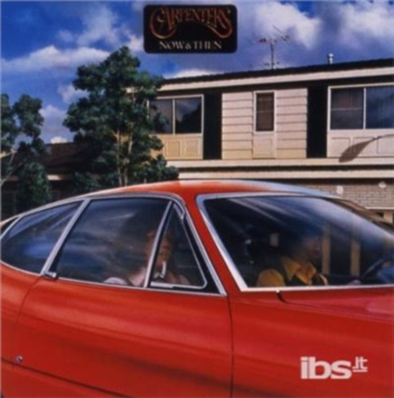 Now & Then/Product Detail/Rock/Pop