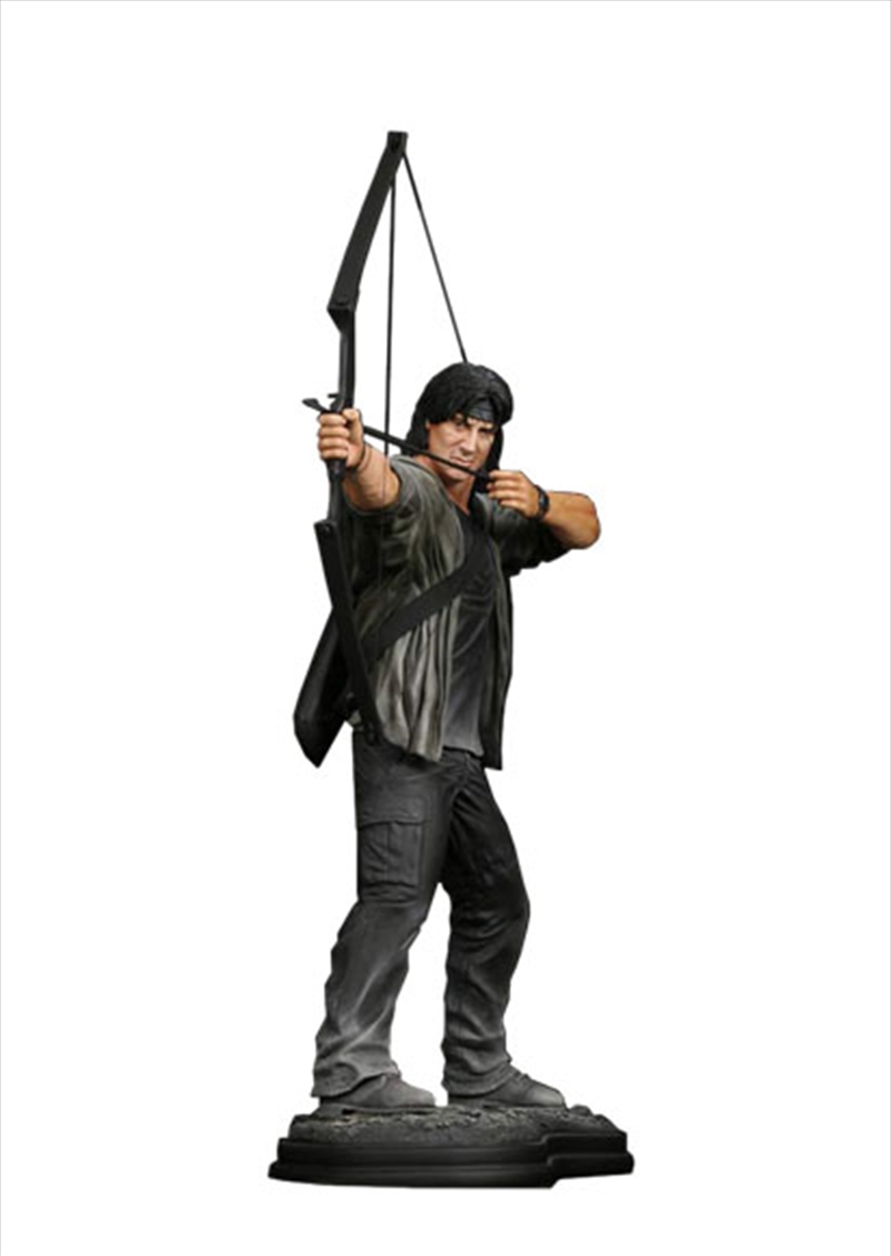 1/4 Scale Statue/Product Detail/Statues