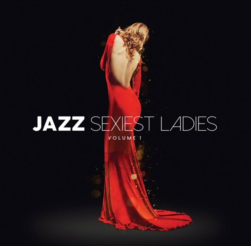 Jazz Sexiest Ladies Volume 1 - Red/Product Detail/Jazz