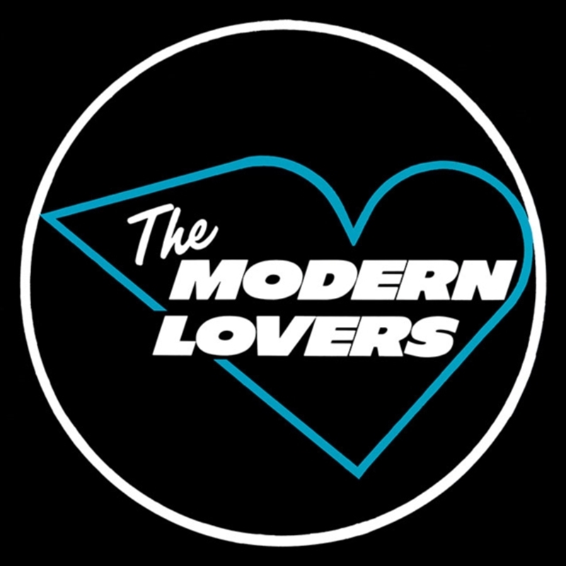 Modern Lovers/Product Detail/Rock/Pop
