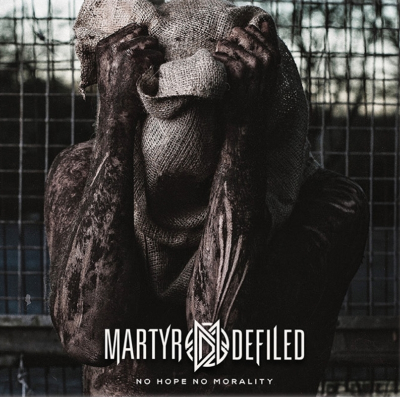 No Hope No Morality/Product Detail/Metal