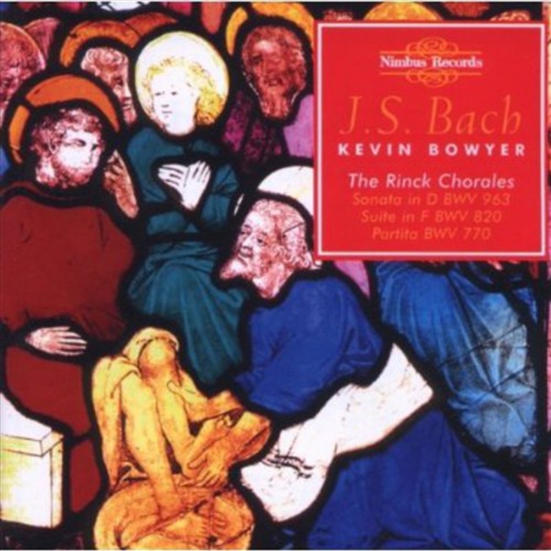 Works For Organ 15/Product Detail/Classical