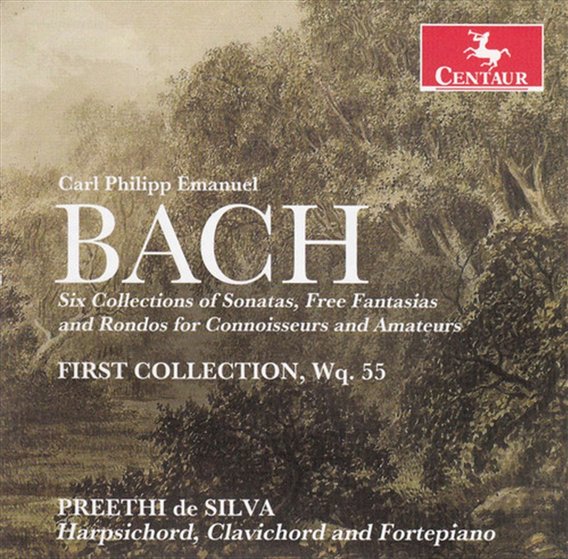 Six Collections Of Sonatas / F/Product Detail/Classical