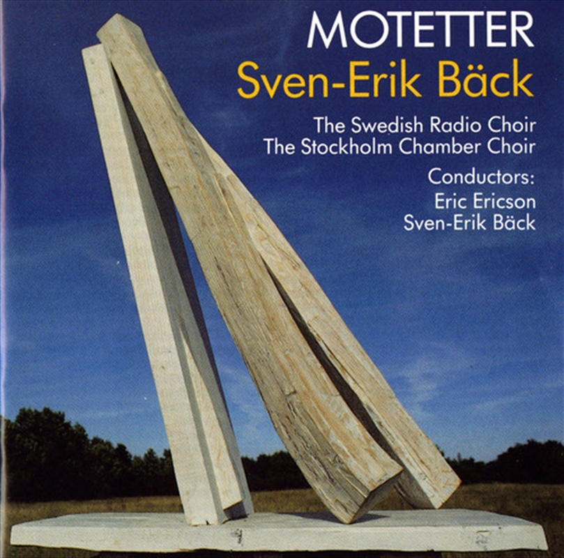 Motetter/Product Detail/Classical