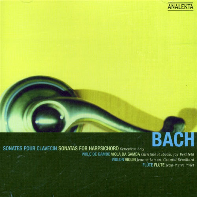 Sonates En Trio/Product Detail/Classical